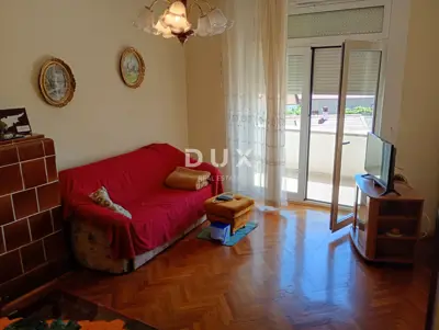 Apartment 99.1 m², Banderovo - 2 balconies and partial sea view - 6