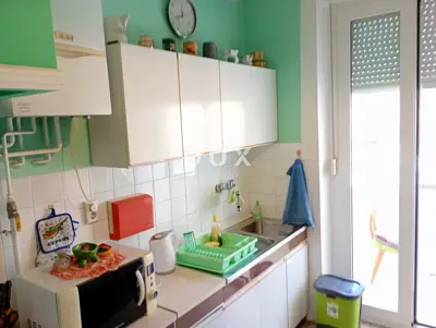Apartment 99.1 m², Banderovo - 2 balconies and partial sea view