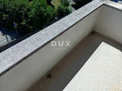 Apartment 99.1 m², Banderovo - 2 balconies and partial sea view - 8