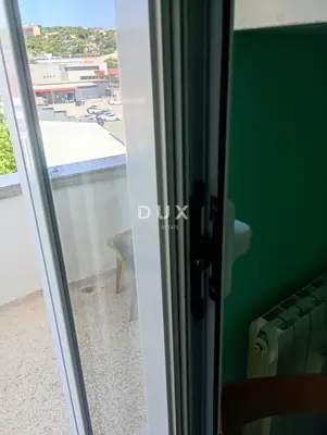 Apartment 99.1 m², Banderovo - 2 balconies and partial sea view - 4