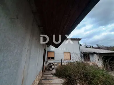Građevinsko zemljište 630 m², Matulji - uz asfaltirani put - 3