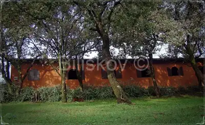 Ližnjan, prekrasno imanje u Istri. - 9