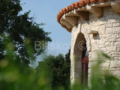 Ližnjan, prekrasno imanje u Istri. - 5