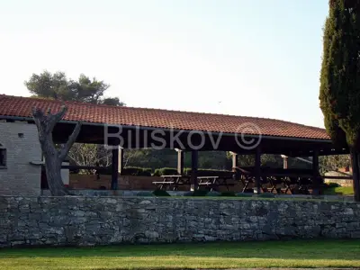 Ližnjan, prekrasno imanje u Istri. - 13