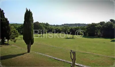 Ližnjan, prekrasno imanje u Istri. - 16
