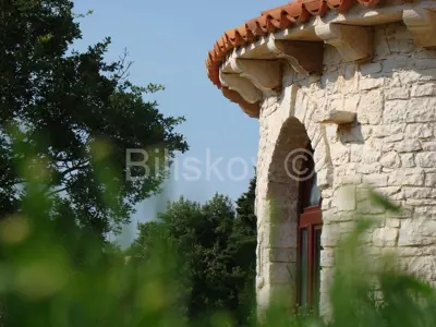 Ližnjan, prekrasno imanje u Istri. - 5