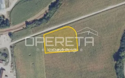Bauland, Donja Dubrava - Industrijska zona Sjever