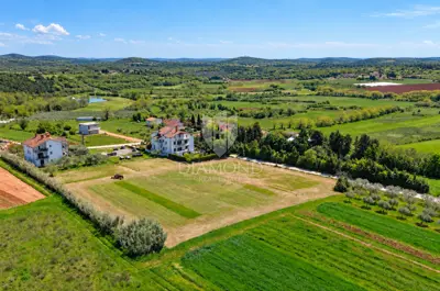 Land 5,300 m², Savudrija - near Petram Resorta - 3