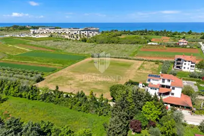 Land 5,300 m², Savudrija - near Petram Resorta - 4