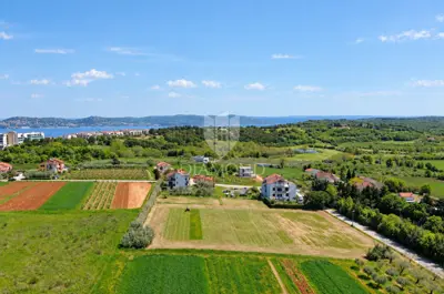 Land 5,300 m², Savudrija - near Petram Resorta - 6