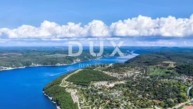 Poljoprivredno zemljište, Rovinj - 25.000 m² uz Limski kanal