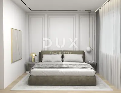 OPATIJA, LOVRAN - penthouse u novogradnji blizu plaže i mjesta Lovran - 17