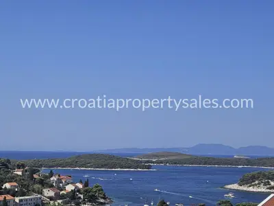 Wohnung, Hvar, 100 m², 2-Zimmer, 695 000 € - 14