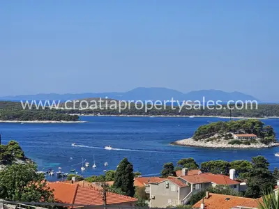 Wohnung, Hvar, 100 m², 2-Zimmer, 695 000 € - 15