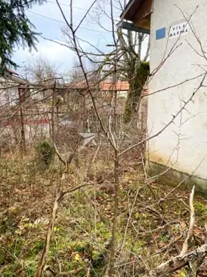 Land 2,109 m², Bilaj - peaceful surroundings and proximity to the Lika River - 3