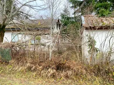 Land 2,109 m², Bilaj - peaceful surroundings and proximity to the Lika River - 2