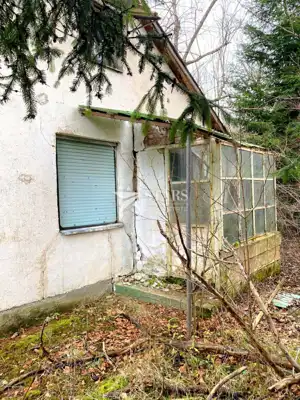 Land 2,109 m², Bilaj - peaceful surroundings and proximity to the Lika River - 4