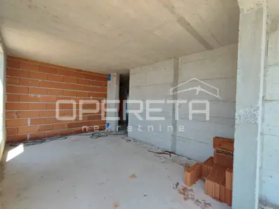 Wohnung 46 m², Povljana - erste Reihe zum Meer - 4