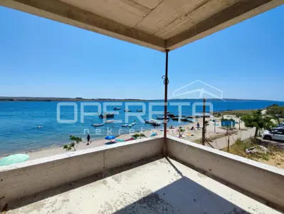 Wohnung 46 m², Povljana - erste Reihe zum Meer - 3