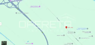 Land 6,112 m², Velika Gorica - Okolica, business zone - 4