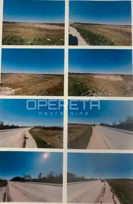 Land 6,112 m², Velika Gorica - Okolica, business zone - 3