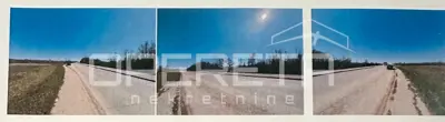 Land 6,112 m², Velika Gorica - Okolica, business zone - 2