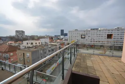 Apartment for sale in Trnje, 276,5 m² - 11