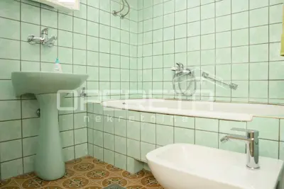 Kamena vila, Rab, centar grada i vrt 100 m² - 17