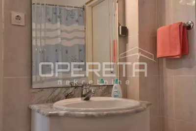Kamena vila, Rab, centar grada i vrt 100 m² - 21