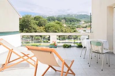 Kamena vila, Rab, centar grada i vrt 100 m² - 19