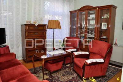 Kamena vila, Rab, centar grada i vrt 100 m² - 7