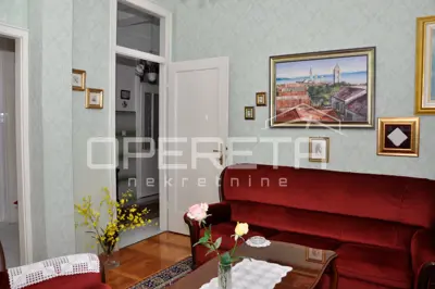 Kamena vila, Rab, centar grada i vrt 100 m² - 9