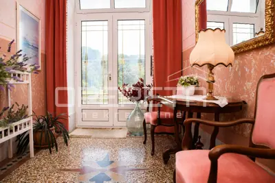 Kamena vila, Rab, centar grada i vrt 100 m² - 3