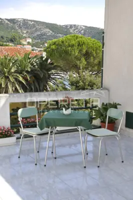 Kamena vila, Rab, centar grada i vrt 100 m² - 15