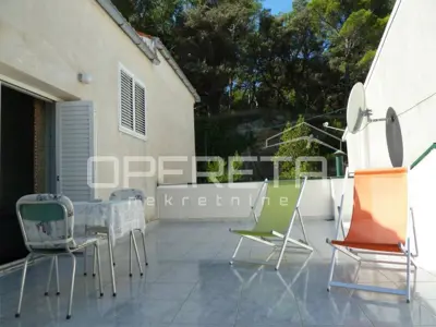 Kamena vila, Rab, centar grada i vrt 100 m² - 18