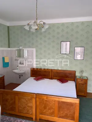 Kamena vila, Rab, centar grada i vrt 100 m² - 13