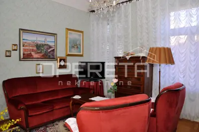 Kamena vila, Rab, centar grada i vrt 100 m² - 8