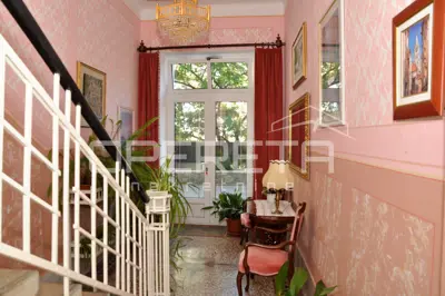 Kamena vila, Rab, centar grada i vrt 100 m² - 5