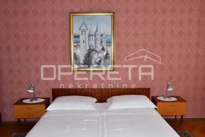 Kamena vila, Rab, centar grada i vrt 100 m² - 11