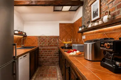 Villa 215 m², Drivenik - stone villa with pool - 16