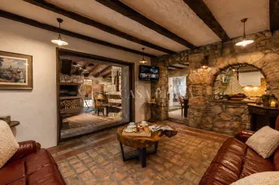 Villa 215 m², Drivenik - stone villa with pool - 4