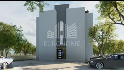 Penthouse 238 m², Turanj - Dachterrasse mit Meerblick - 6