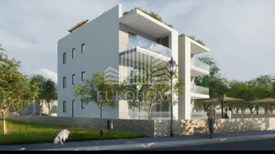 Penthouse 238 m², Turanj - Dachterrasse mit Meerblick - 5