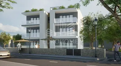 Penthouse 238 m², Turanj - Dachterrasse mit Meerblick - 4