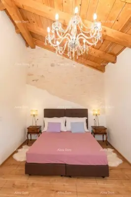 Zwei Reihenhäuser zum Verkauf, auf zwei Etagen mit separatem Baugrundstück, in der Nähe von Kanfanar - 18