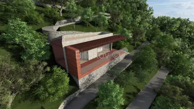 Građevinsko zemljište 8 000 m², Kraljevica, blizu plaže Javorišće - 9