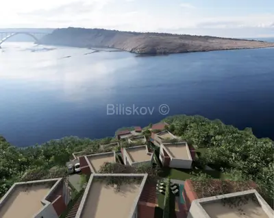 Građevinsko zemljište 8 000 m², Kraljevica, blizu plaže Javorišće - 5