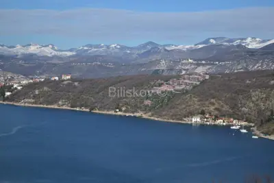 Građevinsko zemljište 8 000 m², Kraljevica, blizu plaže Javorišće - 11