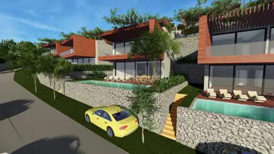 Građevinsko zemljište 8 000 m², Kraljevica, blizu plaže Javorišće - 10
