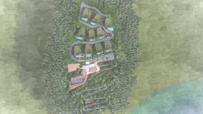 Građevinsko zemljište 8 000 m², Kraljevica, blizu plaže Javorišće - 7
